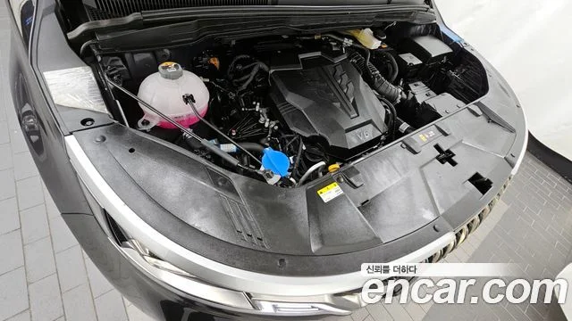 2022 Kia Carnival Gen.4