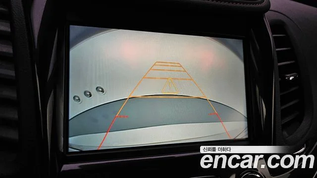 2017 Chevrolet Impala