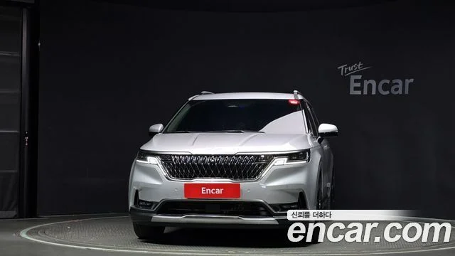 2022 Kia Carnival Gen.4