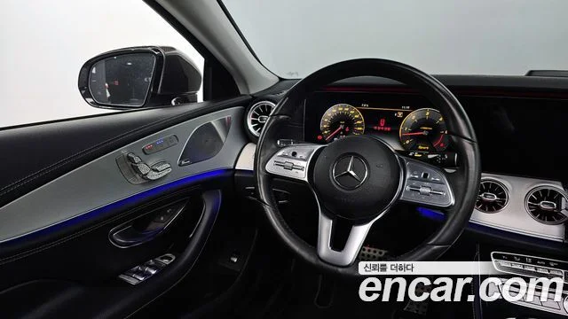 2019 Mercedes-Benz CLS-클래스 C257