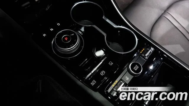 2023 Kia K5 하이브리드 3세대