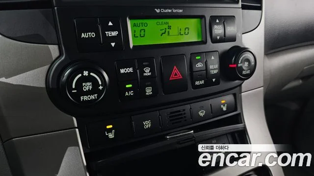 2012 Kia 카니발 R