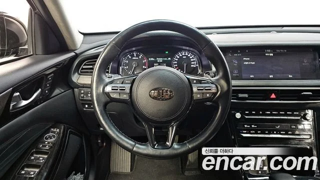 2020 Kia K7 프리미어