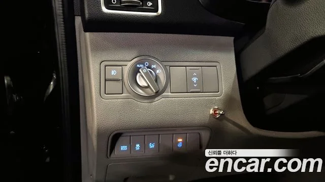 2019 Hyundai 쏠라티