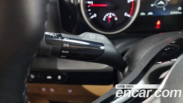 2020 Kia Carnival Gen.4