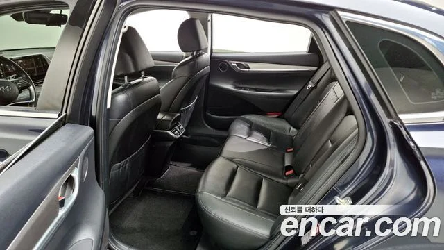 2020 Hyundai 더 뉴 그랜저 IG