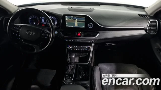 2016 Hyundai 그랜저 IG