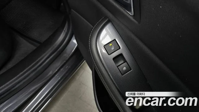 2015 Chevrolet Malibu