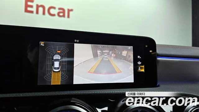 2022 Mercedes-Benz CLA-클래스 C118