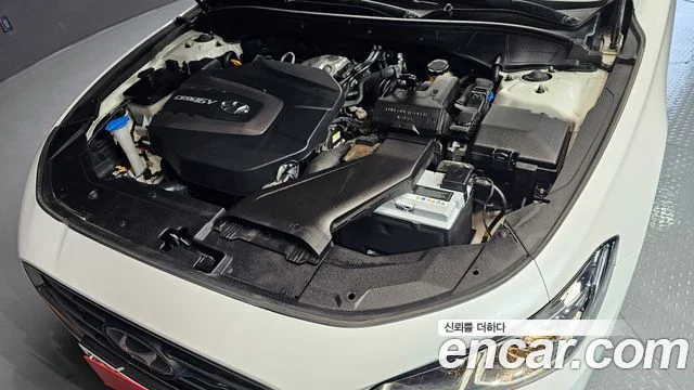 2017 Hyundai 그랜저 IG