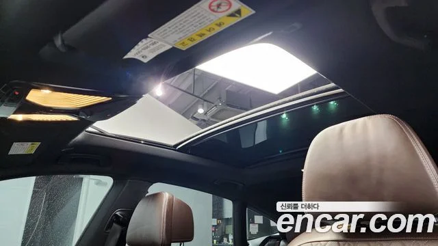 2019 BMW 6시리즈 GT (G32)