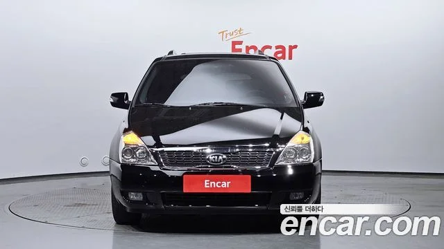 2013 Kia 카니발 R