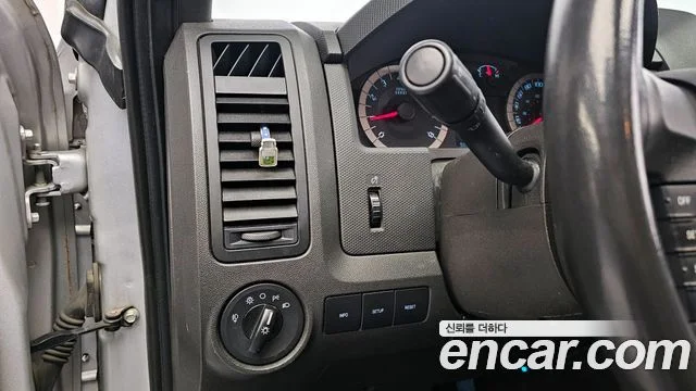 2011 Ford 이스케이프