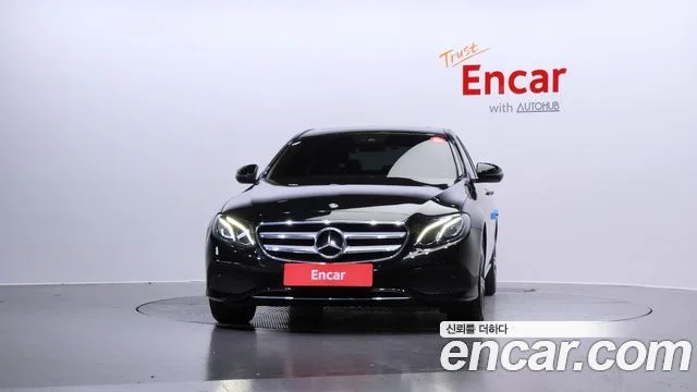 2019 Mercedes-Benz E-클래스 W213