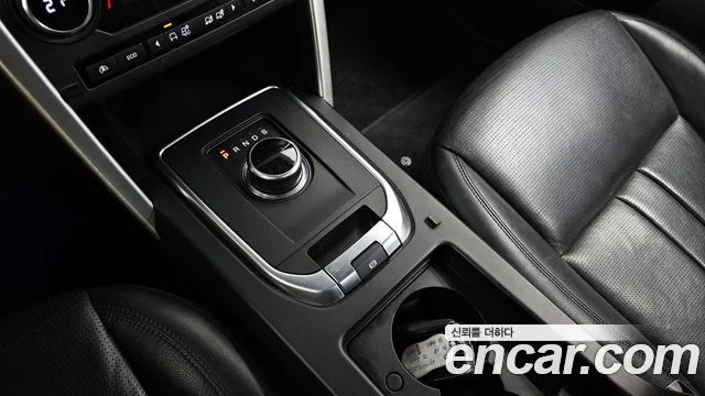 2018 Land Rover 디스커버리 스포츠