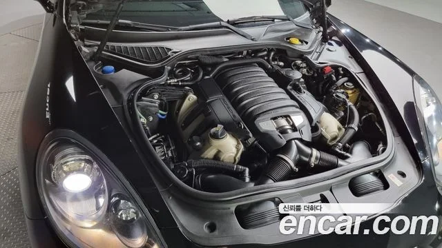 2014 Porsche 파나메라