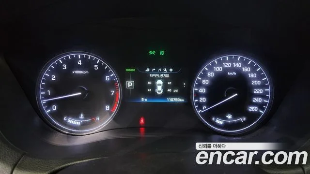 2014 Hyundai 제네시스 DH