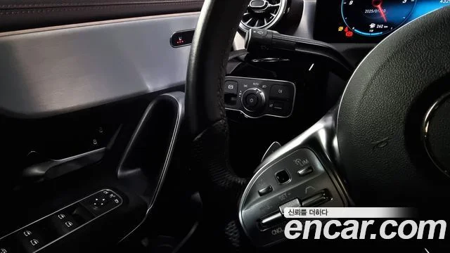 2022 Mercedes-Benz CLA-클래스 C118