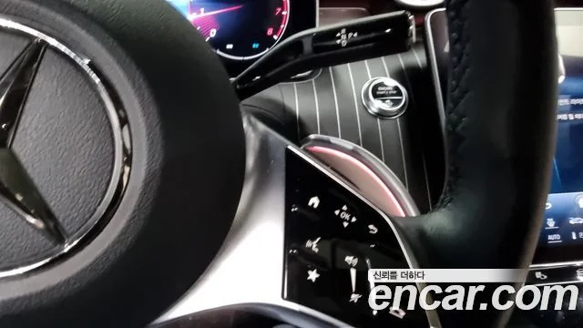 2023 Mercedes-Benz C-클래스 W206