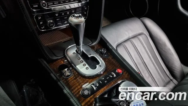 2013 Bentley 컨티넨탈 GT 2세대