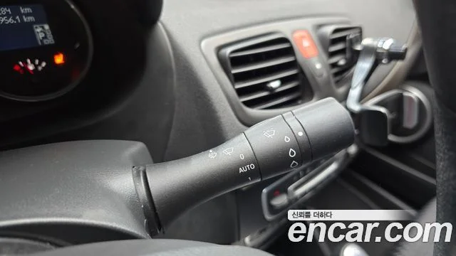 2009 Renault Korea 뉴SM3