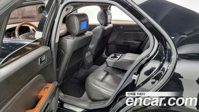 2011 Cadillac 뉴 STS