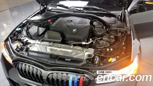 2023 BMW 3 Series (G20)