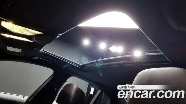 2023 BMW 5 Series (G30)