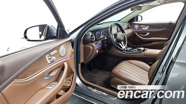 2020 Mercedes-Benz E-클래스 W213
