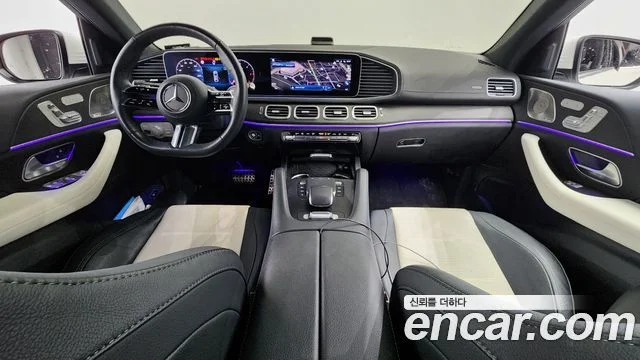 2023 Mercedes-Benz GLE-클래스 W167