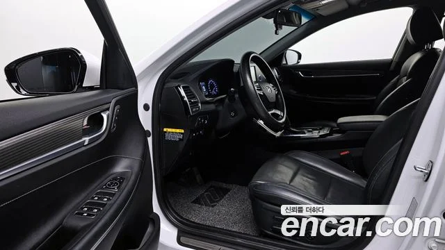 2017 Hyundai 그랜저 IG