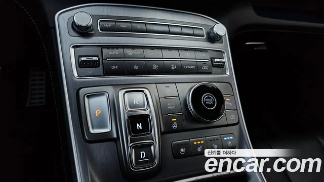 2021 Hyundai Santa Fe (New)