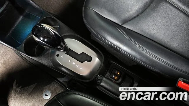 2016 Chevrolet 더 넥스트 스파크