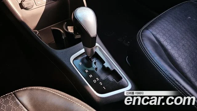 2016 Kia Morning (New)