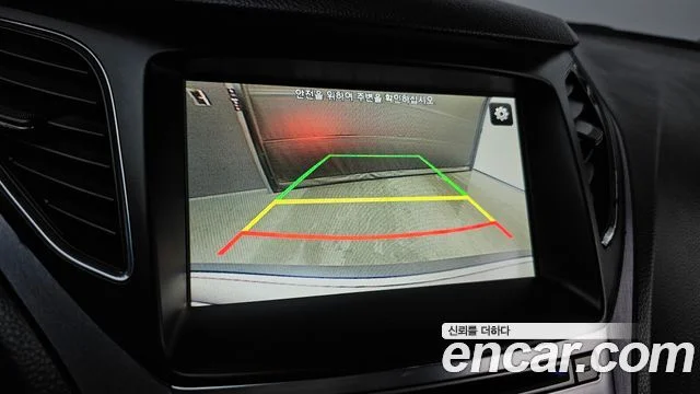 2015 Hyundai Grandeur (HG)