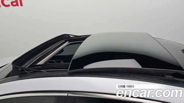 2015 Hyundai 제네시스 DH