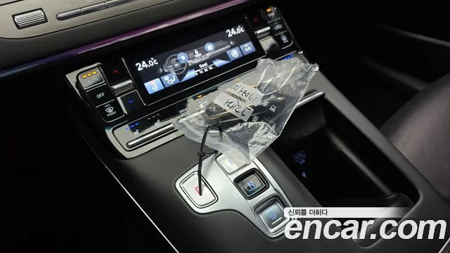 2021 Hyundai 더 뉴 그랜저 IG