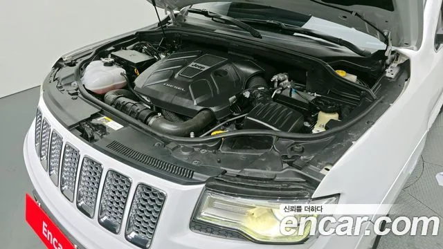 2014 Jeep 그랜드 체로키