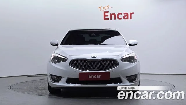 2015 Kia 더 뉴 K7