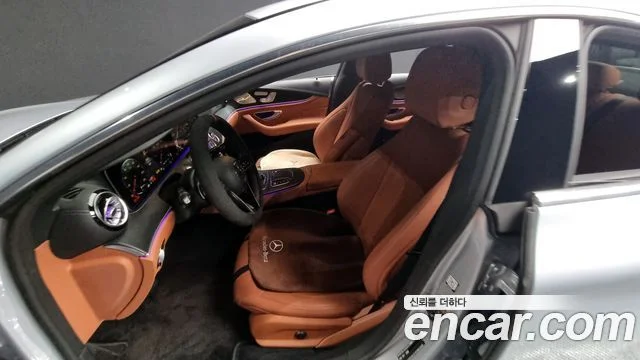 2023 Mercedes-Benz CLS-클래스 C257