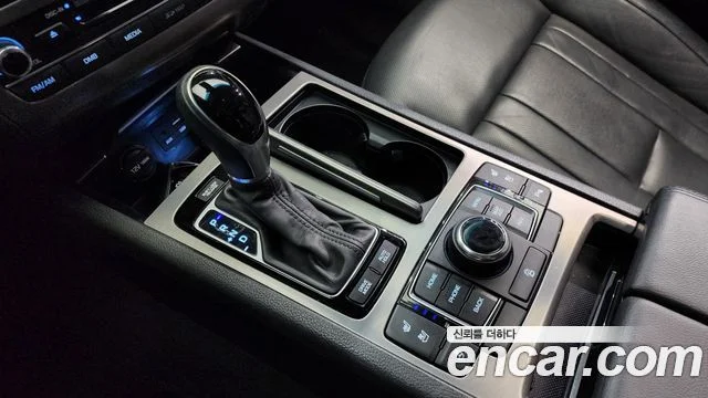 2015 Hyundai 제네시스 DH