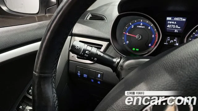 2015 Hyundai 더 뉴 i30