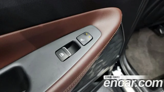 2019 Hyundai 싼타페 TM