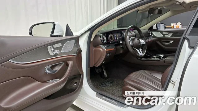 2020 Mercedes-Benz CLS-클래스 C257