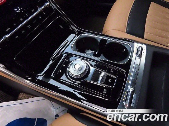 2022 Kia Carnival Gen.4