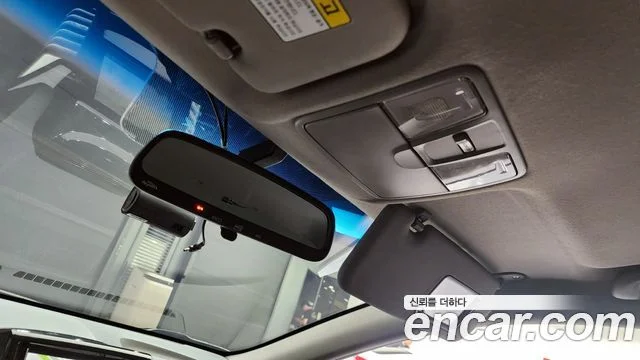 2013 Hyundai 엑센트(신형)