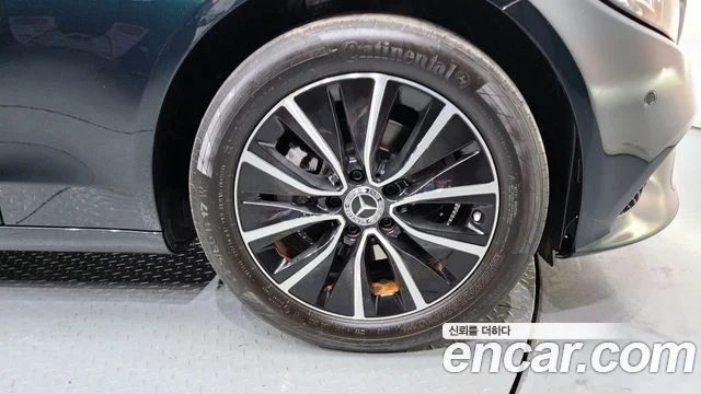 2019 Mercedes-Benz C-클래스 W205