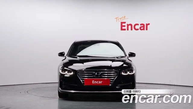 2018 Hyundai 그랜저 IG