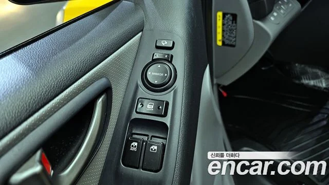 2017 Hyundai Grand Starex