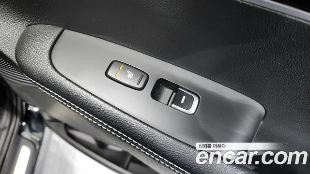 2020 Kia Sorento (New)